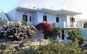 Alex Studios Tinos